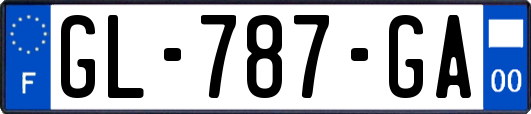GL-787-GA
