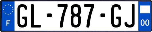GL-787-GJ