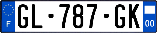 GL-787-GK