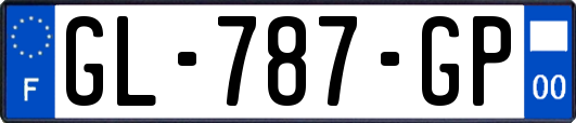 GL-787-GP