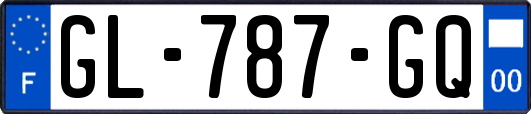 GL-787-GQ