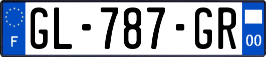 GL-787-GR