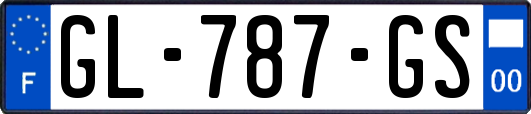 GL-787-GS