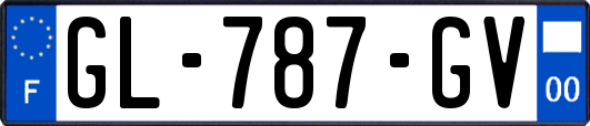 GL-787-GV