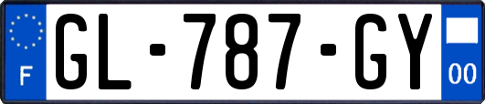 GL-787-GY
