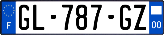 GL-787-GZ