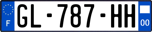 GL-787-HH