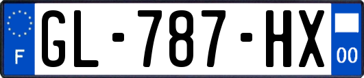 GL-787-HX