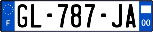 GL-787-JA