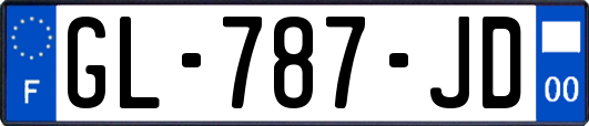 GL-787-JD