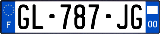 GL-787-JG