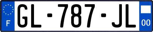 GL-787-JL