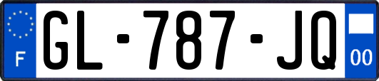 GL-787-JQ