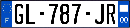GL-787-JR