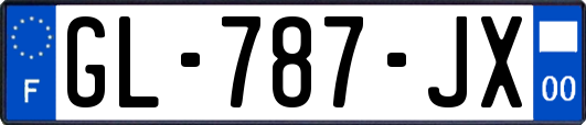 GL-787-JX