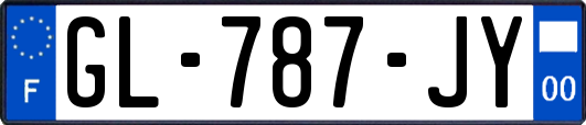 GL-787-JY