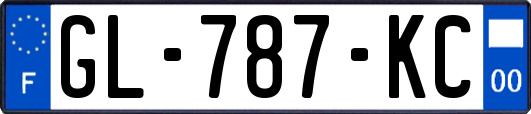 GL-787-KC