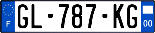 GL-787-KG