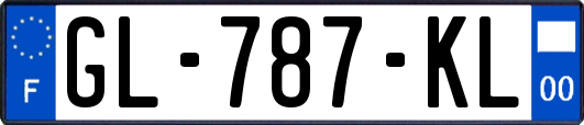 GL-787-KL