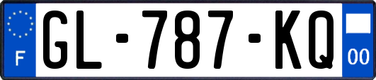 GL-787-KQ