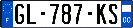 GL-787-KS