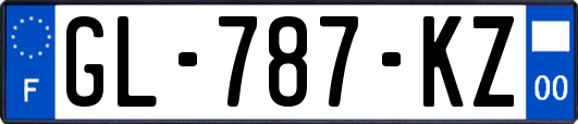 GL-787-KZ