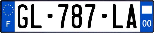 GL-787-LA