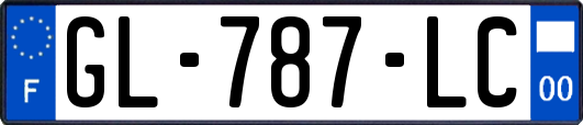 GL-787-LC