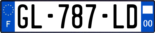 GL-787-LD