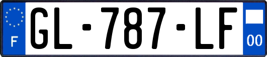 GL-787-LF
