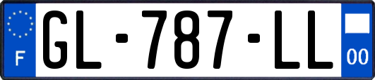 GL-787-LL