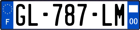 GL-787-LM