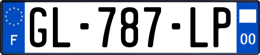 GL-787-LP