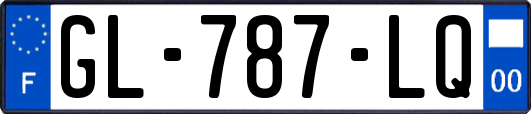 GL-787-LQ