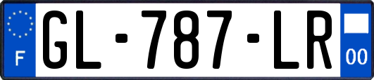 GL-787-LR