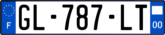 GL-787-LT