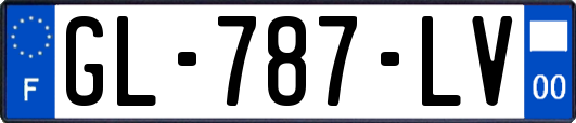GL-787-LV