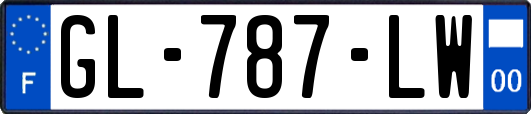 GL-787-LW