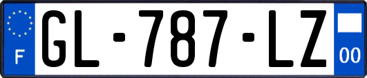 GL-787-LZ