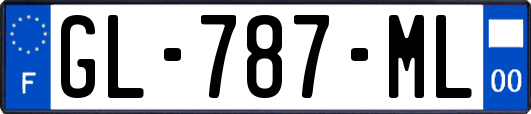 GL-787-ML