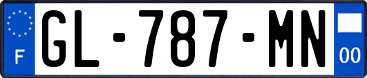 GL-787-MN