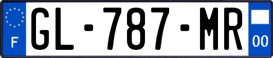 GL-787-MR