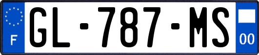 GL-787-MS