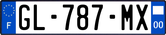 GL-787-MX