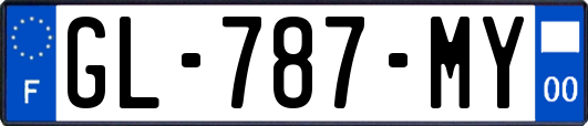 GL-787-MY