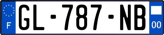 GL-787-NB