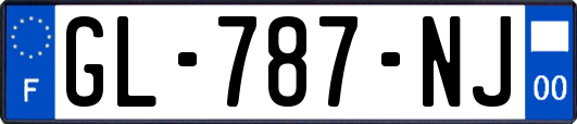 GL-787-NJ