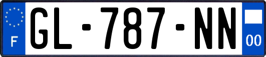GL-787-NN