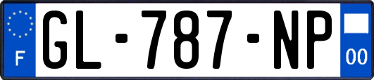 GL-787-NP