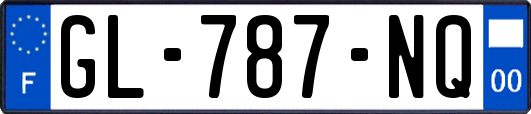 GL-787-NQ